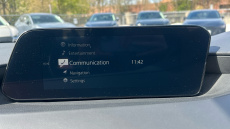 Mazda 3 2.0 e-Skyactiv G MHEV SE-L 5dr Petrol Hatchback